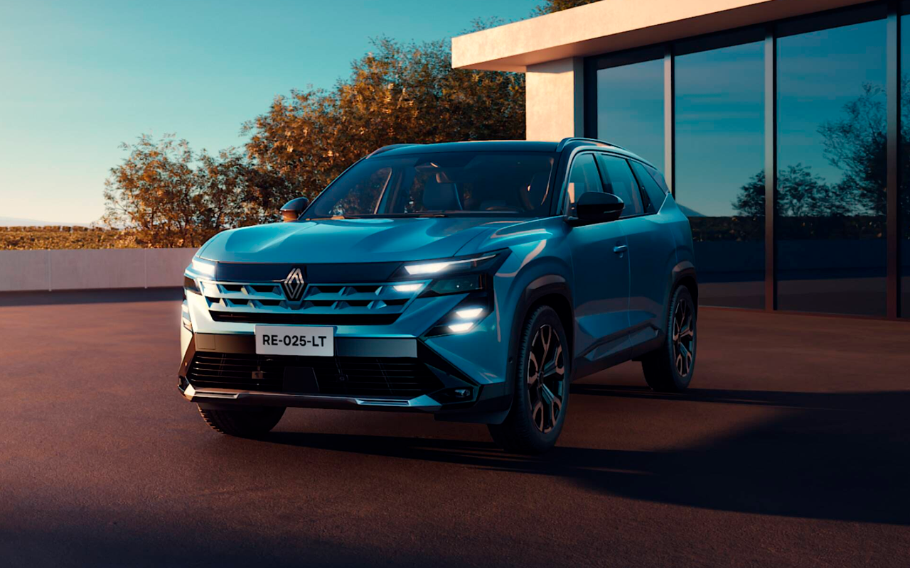 SUV